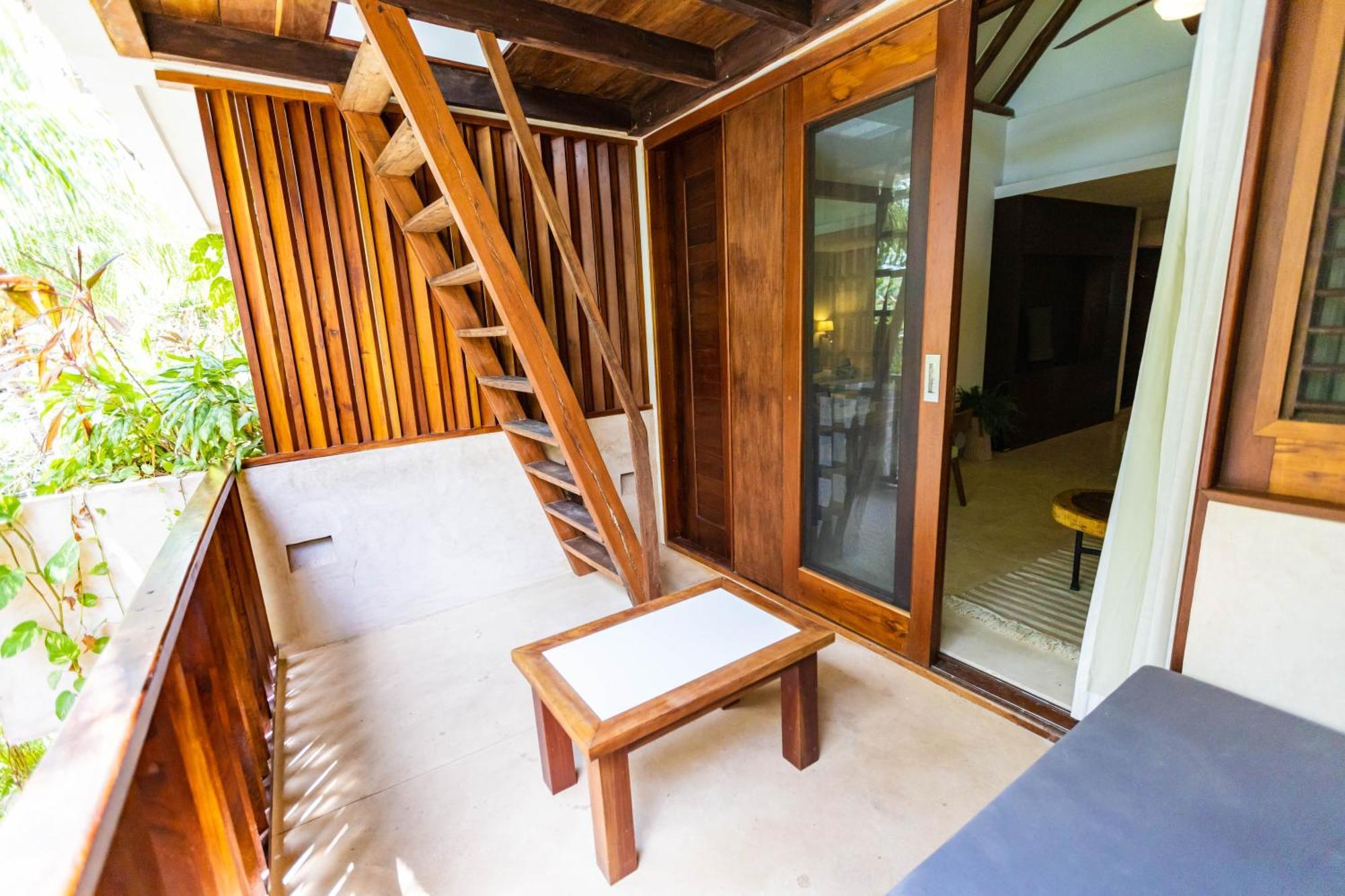 Villas Caracol Isla Holbox Екстер'єр фото