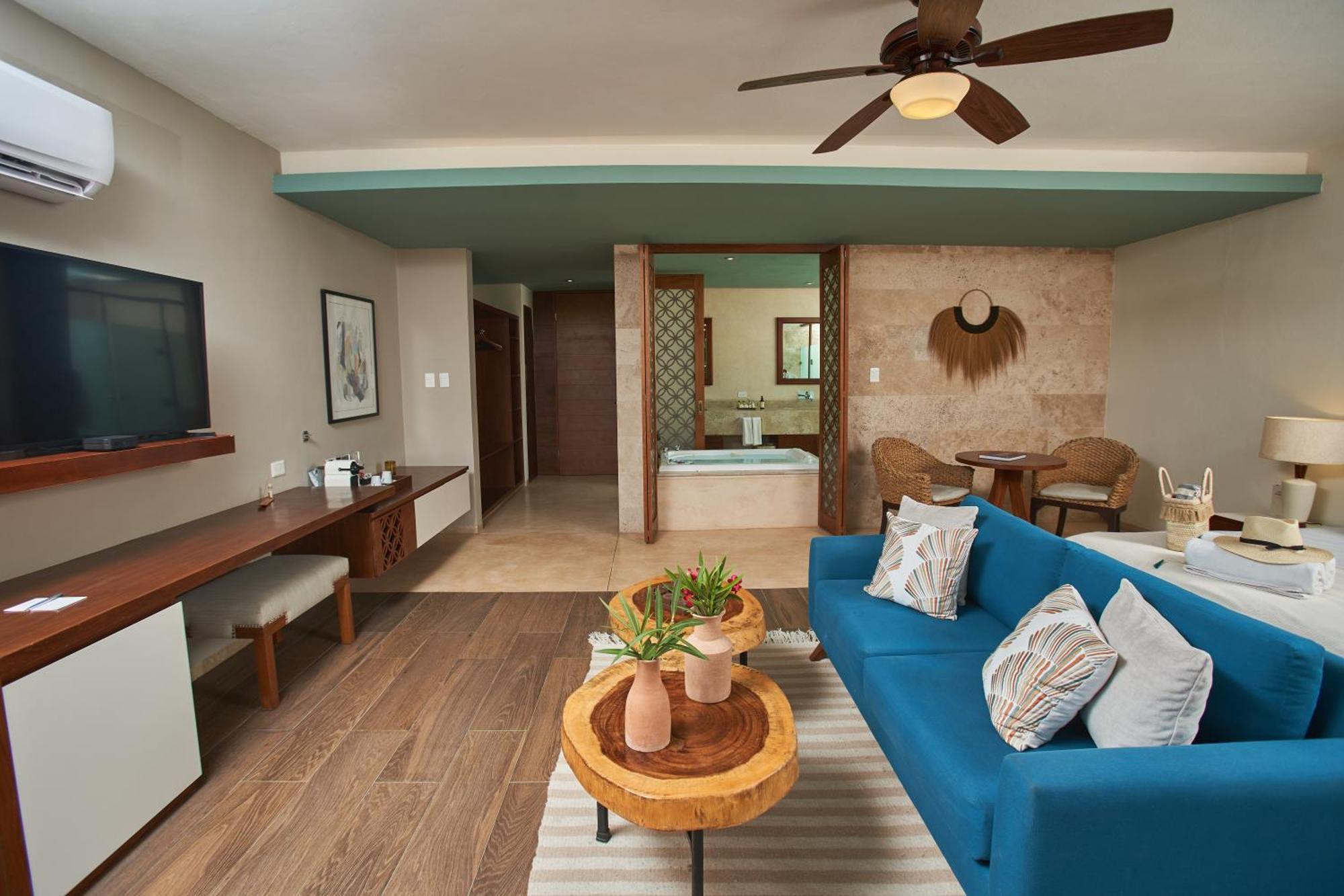 Villas Caracol Isla Holbox Екстер'єр фото